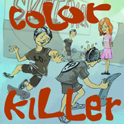 Color Killer