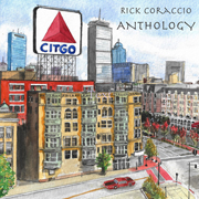 Rick Coraccio