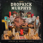 Dropkick Murphys