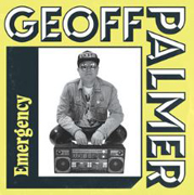 Geoff Palmer