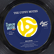 Gypsy Moths