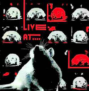 Live at the Rat