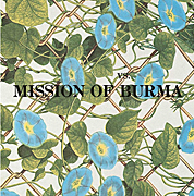 Mission of BUrma