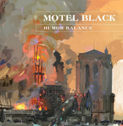 Motel Black