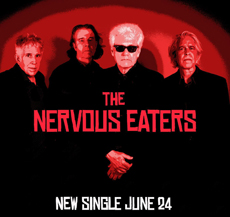 Nervous Eaters