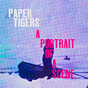 Paper TIgers