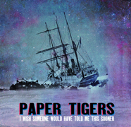 Paper Tigers