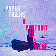 Paper Tiger