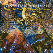 Jonathan Richman