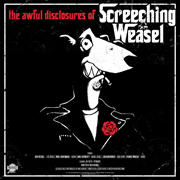 Screeching  Weasel