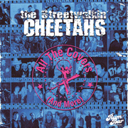 Streetwalkin Cheetahs