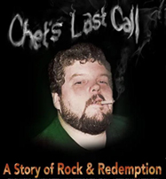 Chet's Last Call