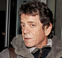 Lou Reed