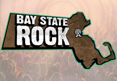 Bay State Rock