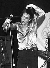 Richard Hell