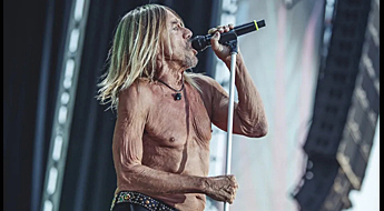 Iggy Pop