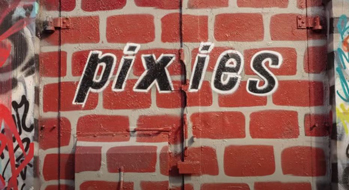 Pixies