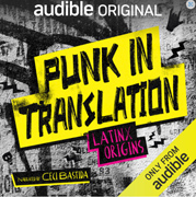punk in translation