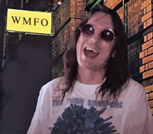 WMFO