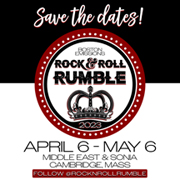 Rock and Roll Rumble