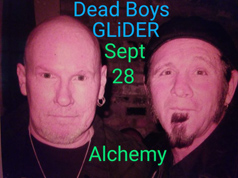 Glider Dead BOys