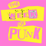 Punk week