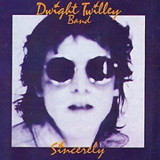 Dwight Twilley