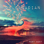 Fox Canadian album