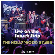 Hollywood Stars Live