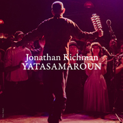 Jonathan Richman