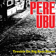 Pere Ubu