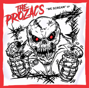 Prozacs EP