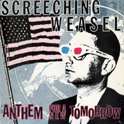 Screeching Weasel