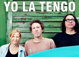 Yo La Tengo