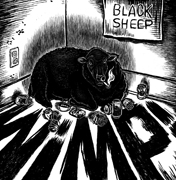 Black Sheep