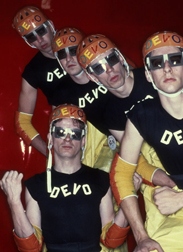 Devo Photo