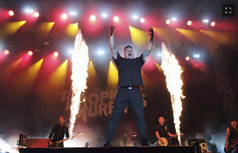 Dropkick Murphys