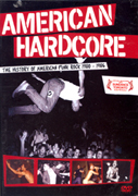 American Hardcore