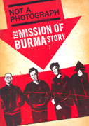 Mission of Burma