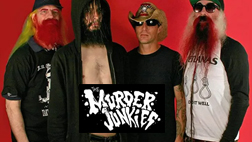 Murder Junkies