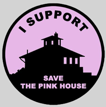 Pink House