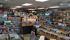 Purchase Records