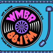 WMBR