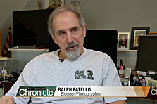 Ralph Fatelo