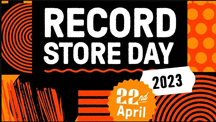 Record Store Day