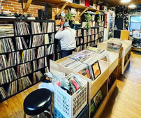 Record Store