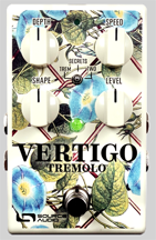 Vertigo Tremelo