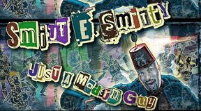 Smitt E Smitty