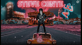 Steve Conte