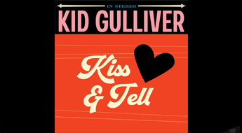 Kiss and Tell